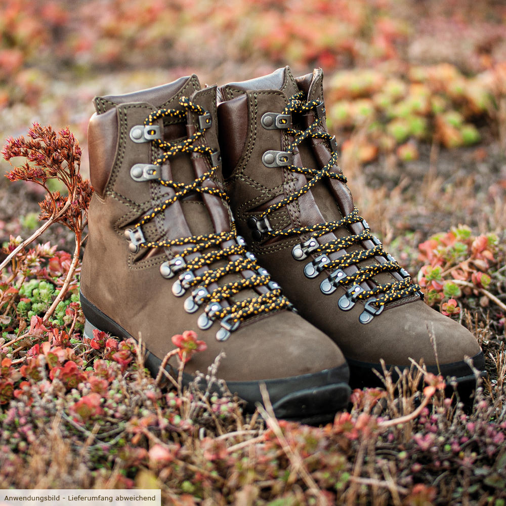 Damenjagdstiefel Feuerkogel