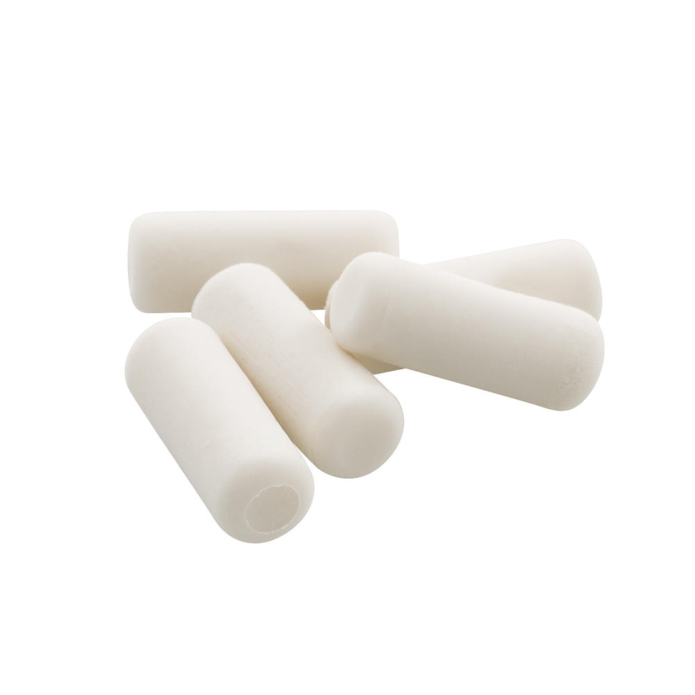 Ersatz-Radiergummi für Zebra Minenbleistift »DelGuard«, 5 Stück