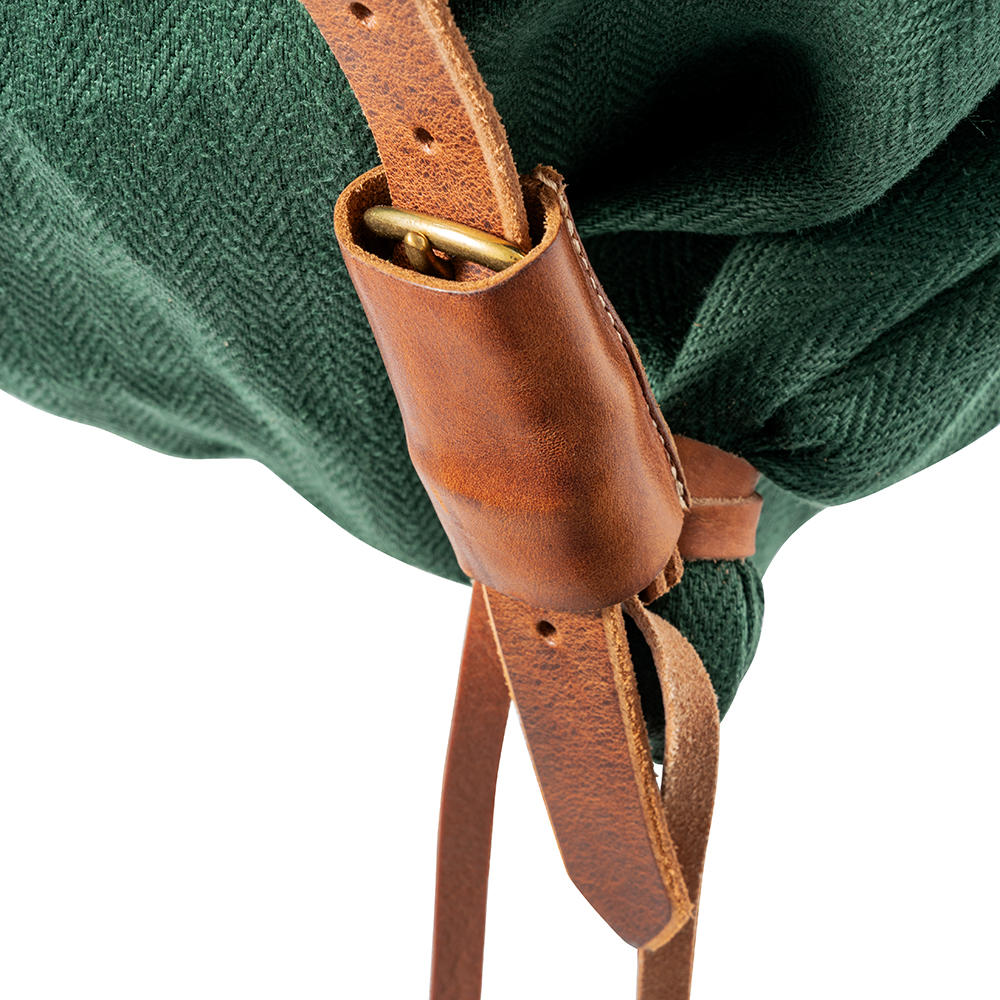 The GunDog Affair Jagdrucksack, Jägerleinen The GunDog Affair Jagdrucksack, Jägerleinen