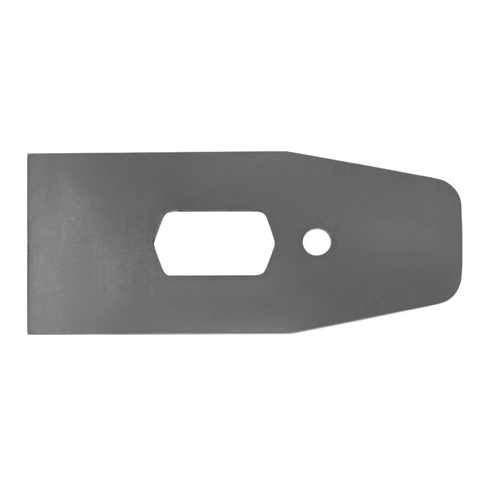 Fer de rechange pour rabot à main à angle faible Veritas® N° 1, PM-V11™