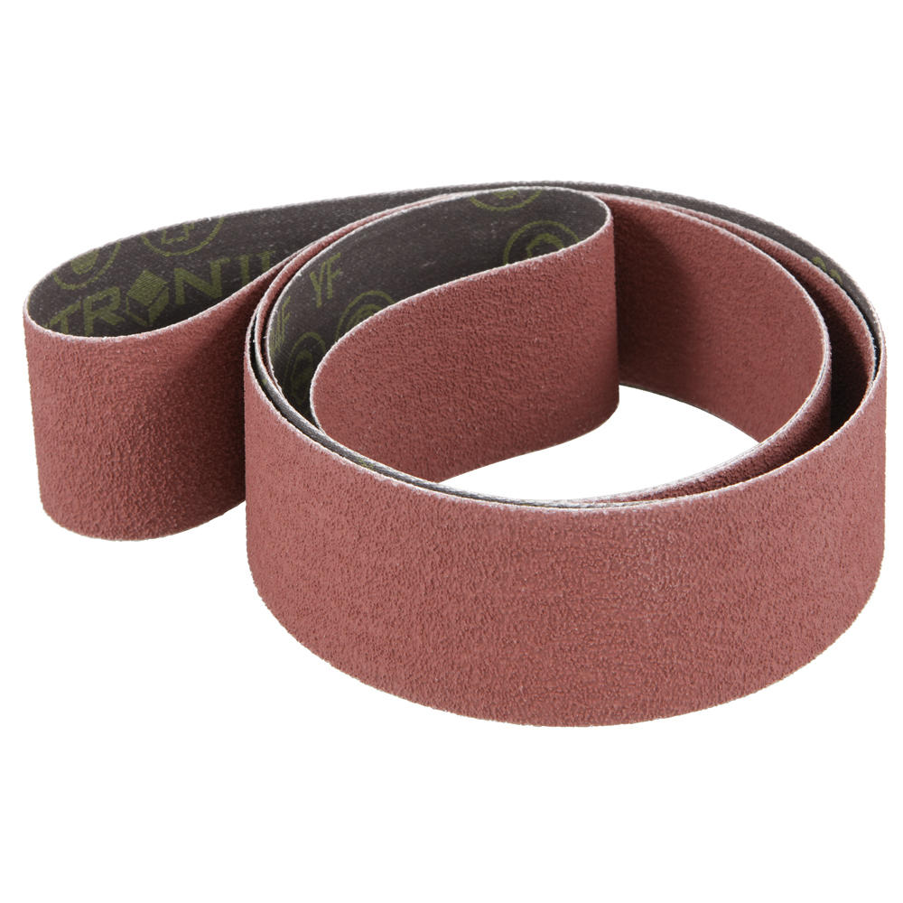 3M™ Cubitron™ II Keramikkorn Schleifband 984F, Körnung 36