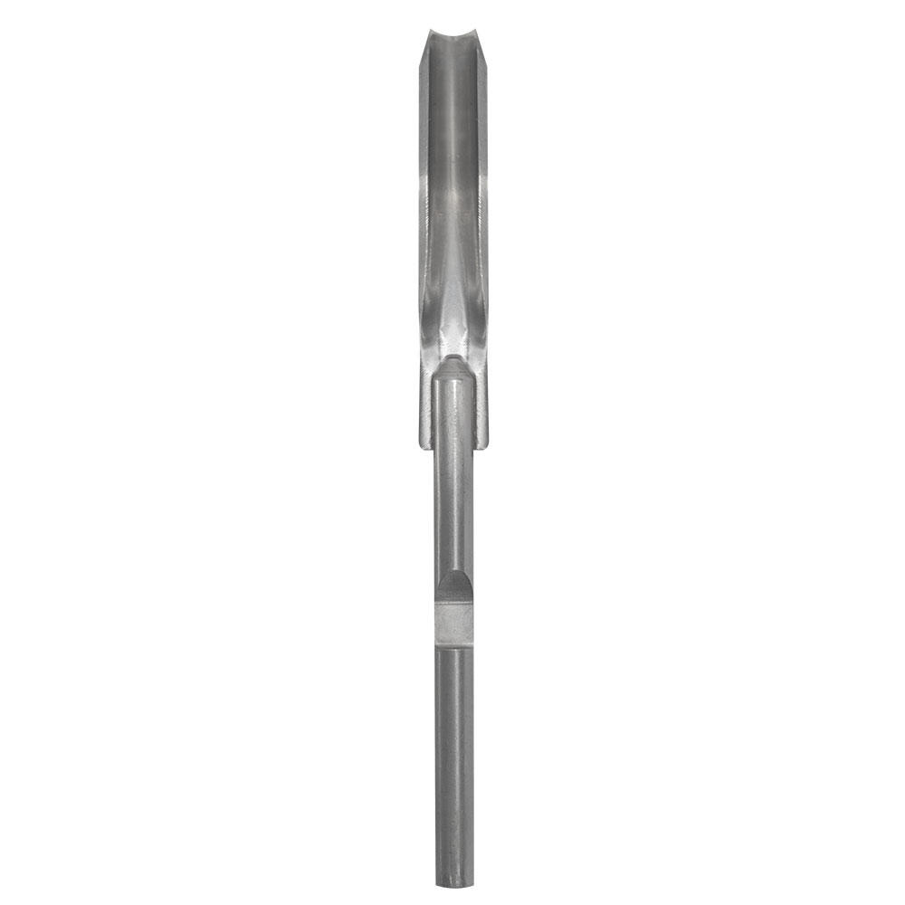 Chisel Blade for Arbortech™ Power Chisel, Gouge, 8 x 7 mm