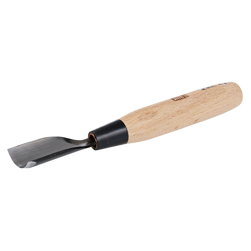 Japanese Corner Knife, Radius 20 mm