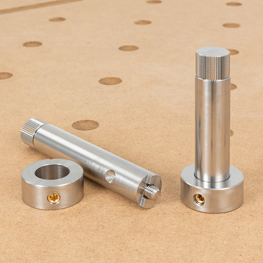 Jeu de formatage pour DICTUM® MFT Pro