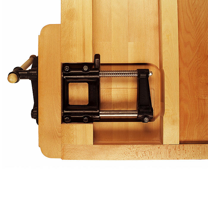 Ulmia® Workbench, Model 1500