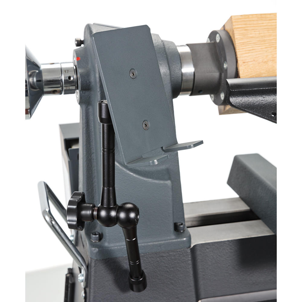 DICTUM® Shelf for Lathe Switch Unit 