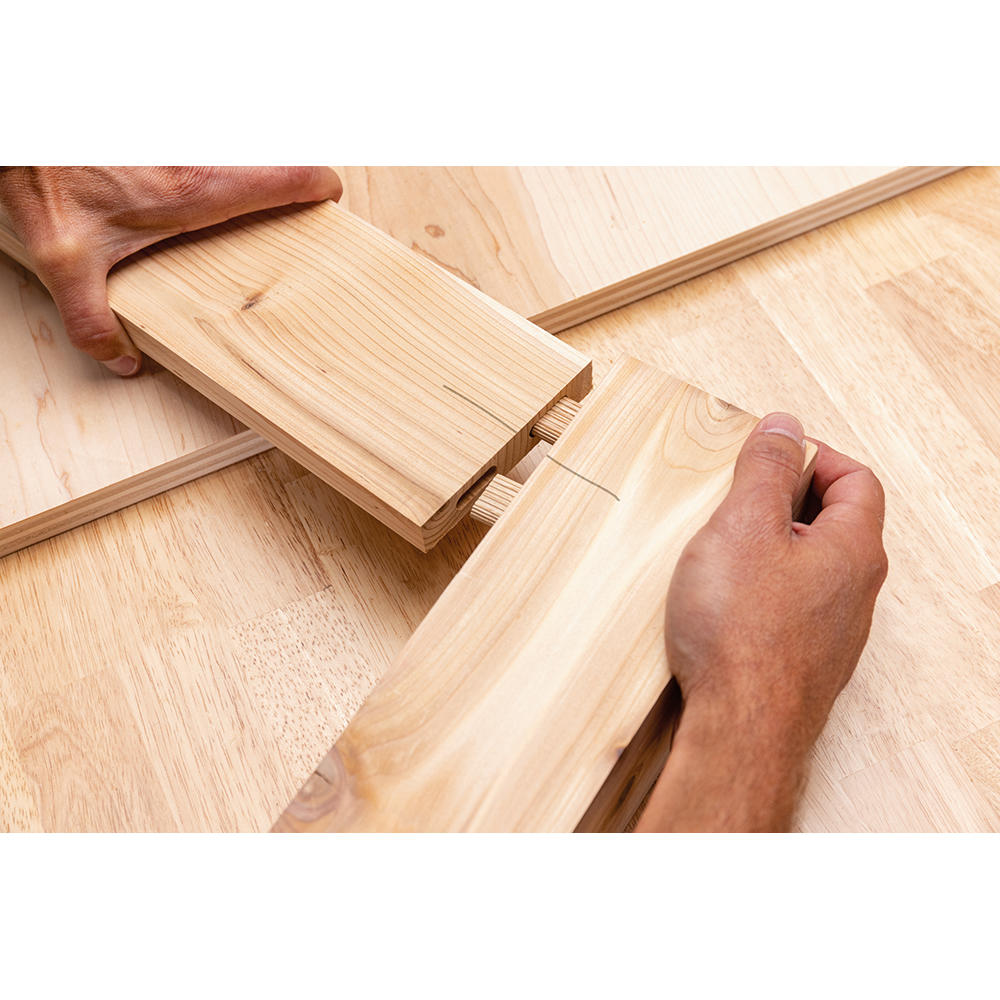 Kreg® Mortise Mate™ Loose Tenon Jig Kreg® Mortise Mate™ Loose Tenon Jig