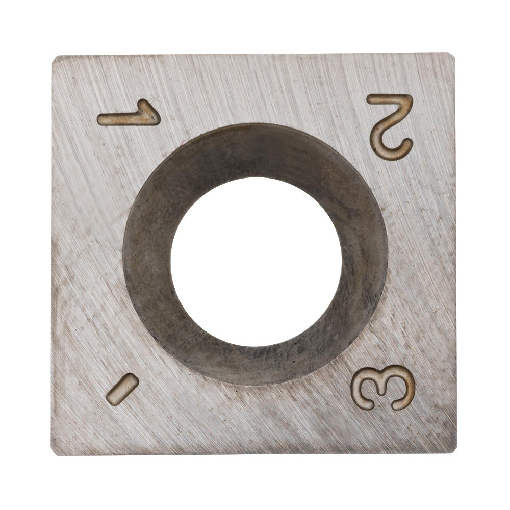 Replacement Blade for Glue and Paint Scraper, Straight Edge