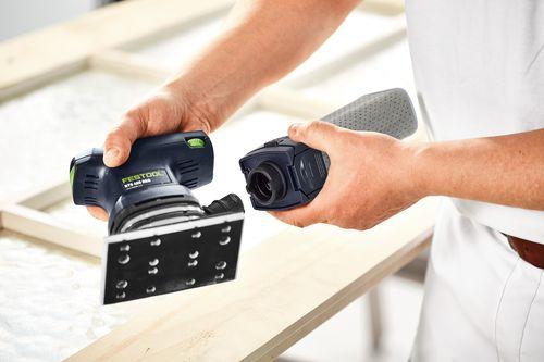 Festool Long-life chip collection bag SB-Longlife RTS/DTS/ETS