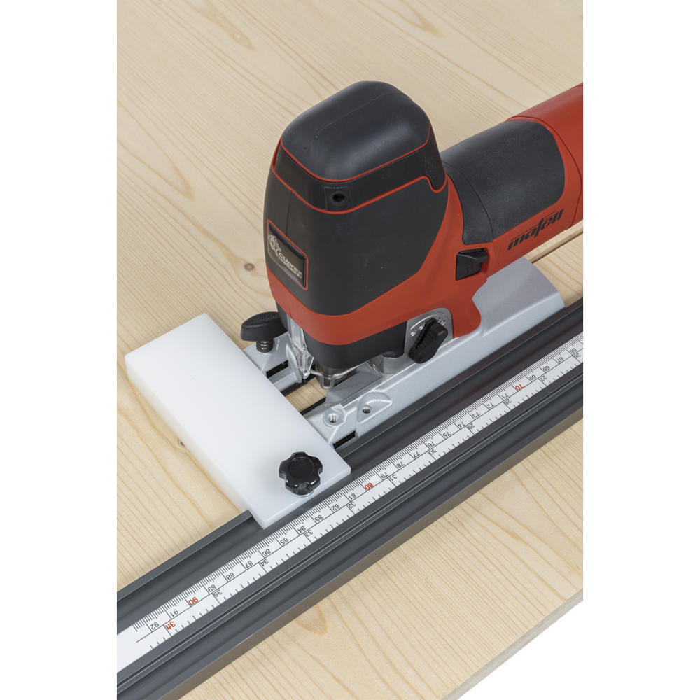 Stop Block for DICTUM® Universal Guide Rail