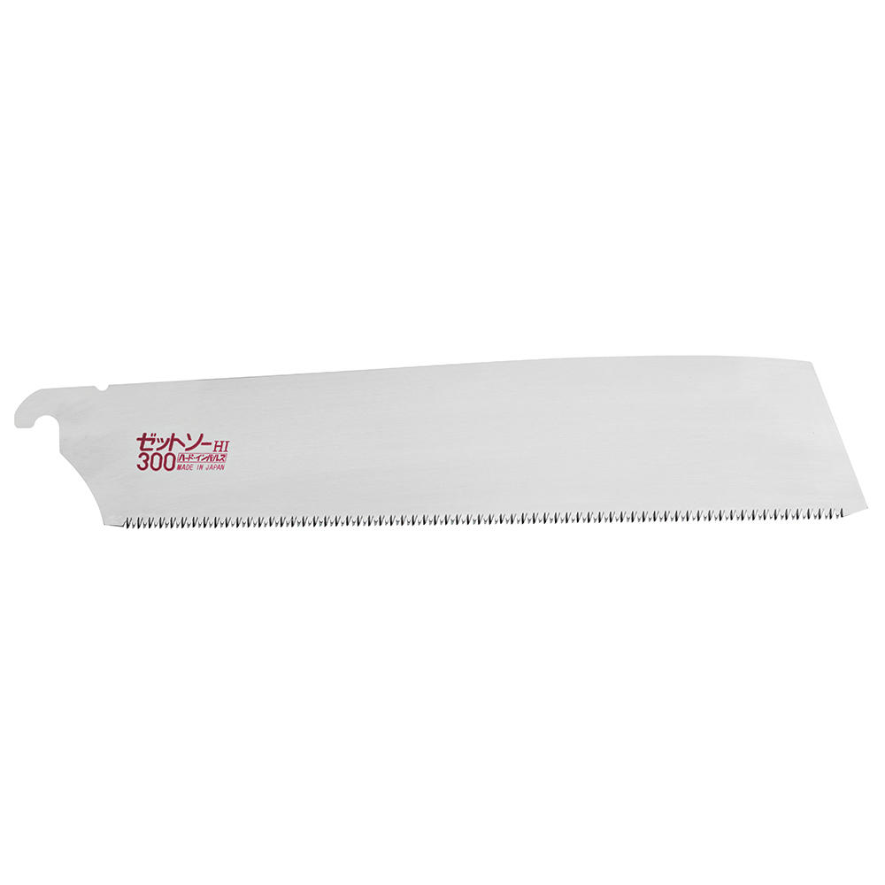 Ersatzblatt für Z-Saw® Kataba Universal 300 mit Trapezverzahnung
