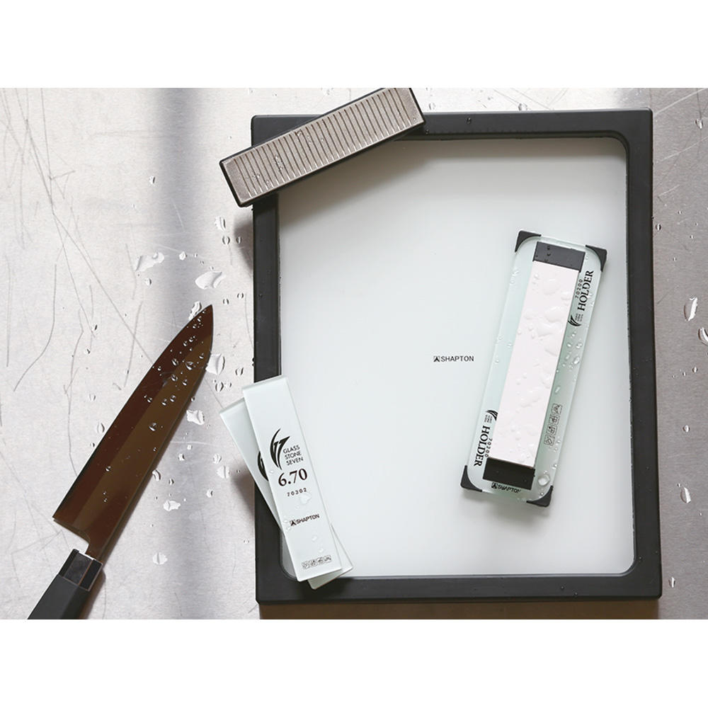 Shapton® Sharpening Base