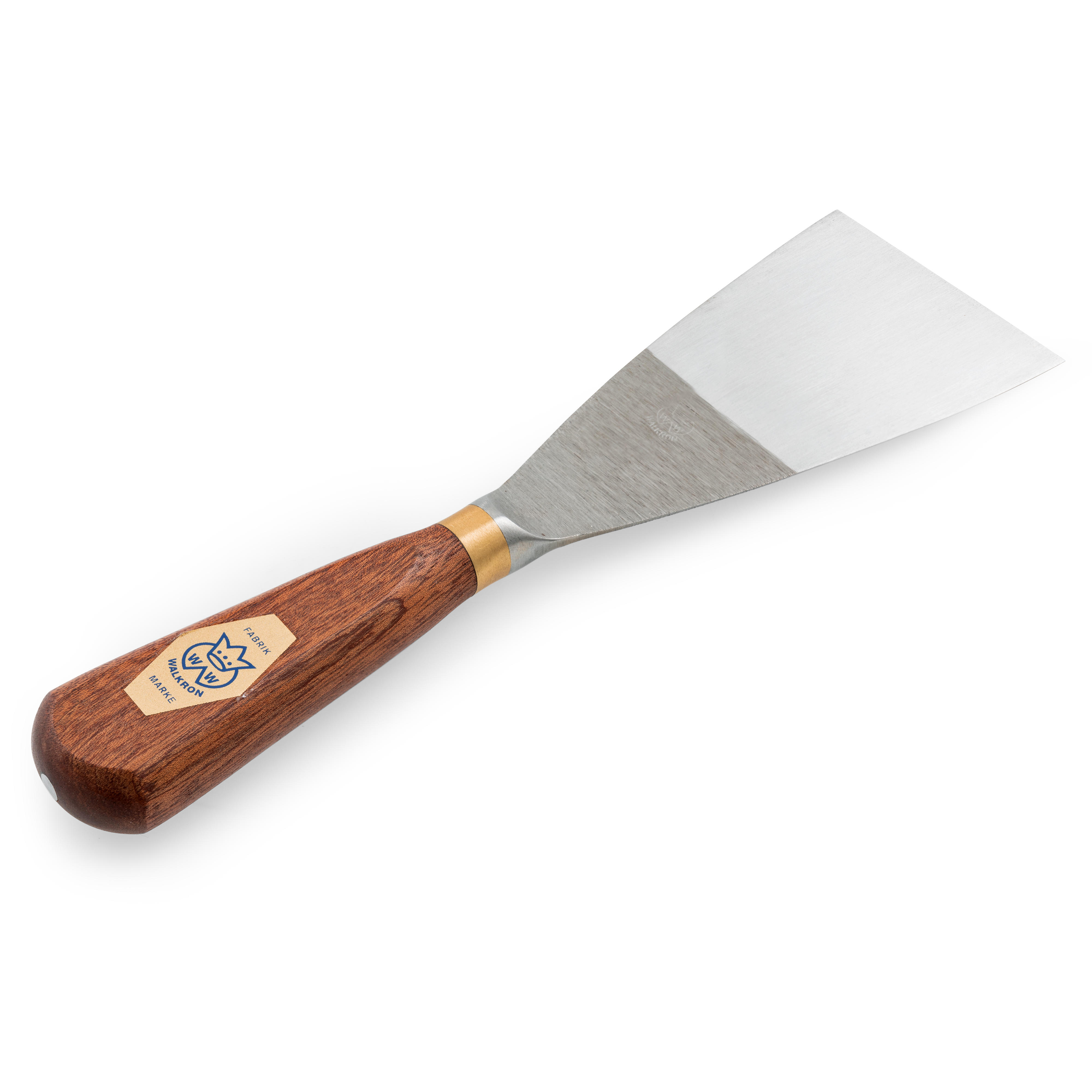 Spatola per pittore, larghezza lama 40 mm