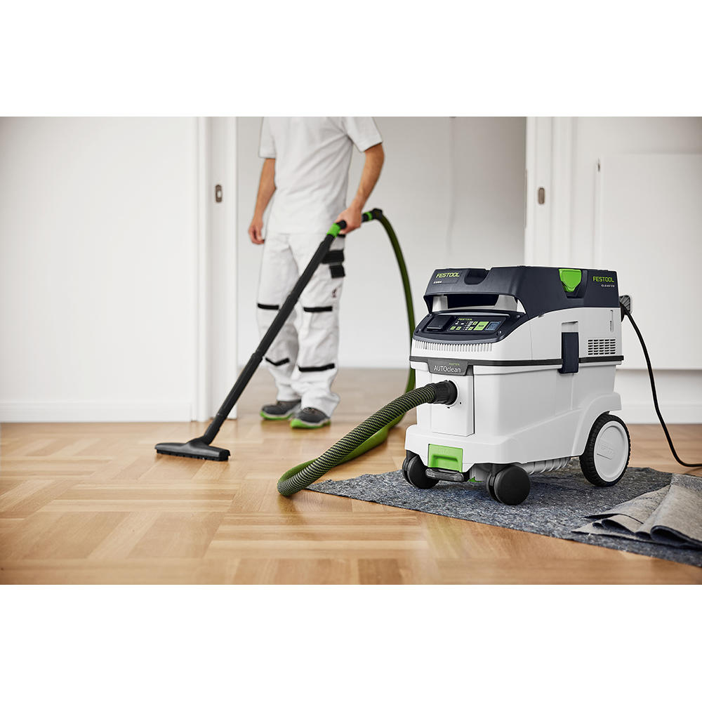 Festool Standard-Reinigungsset RS-ST D 27/36-Plus