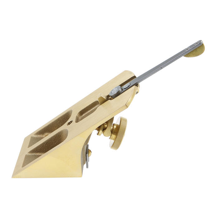Lie-Nielsen® High-Angle Frog, Blade Width 50 mm, 55°