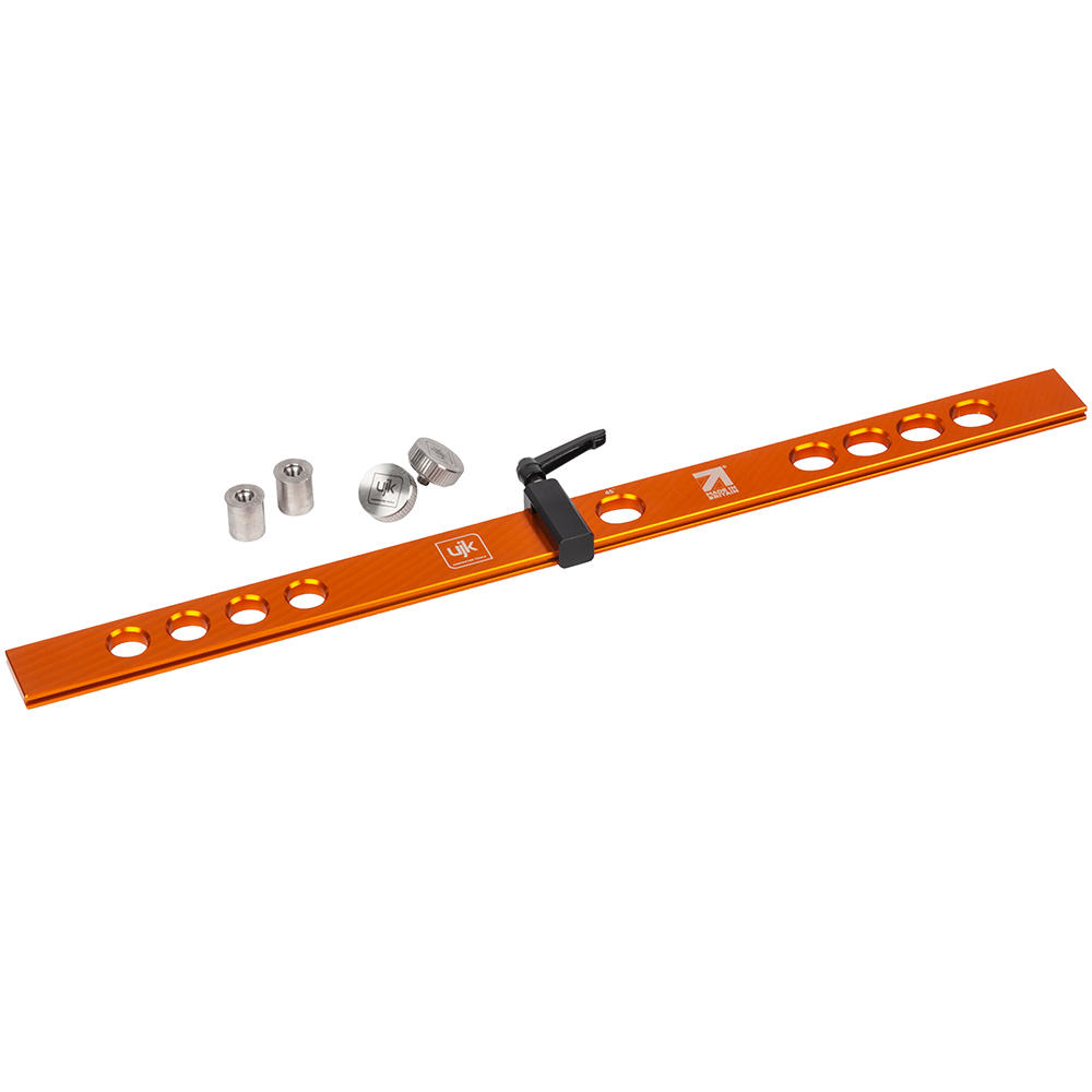 Listello di battuta UJK Parf System, 600 mm