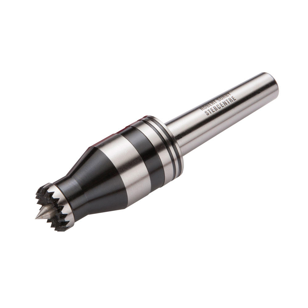 Sorby™ Mitlaufkörner Stebcentre, MK 2, Ø 22 mm
