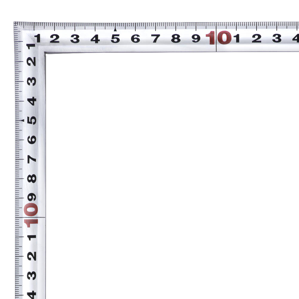Shinwa® Winkel »Sashigane«, 510 mm, flexibel