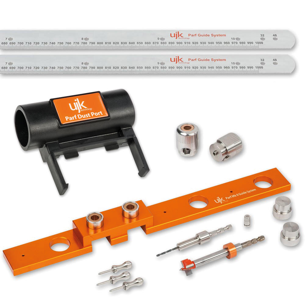 Parf Guide System UJK Parf Guide System MK II | 720774 | 720774