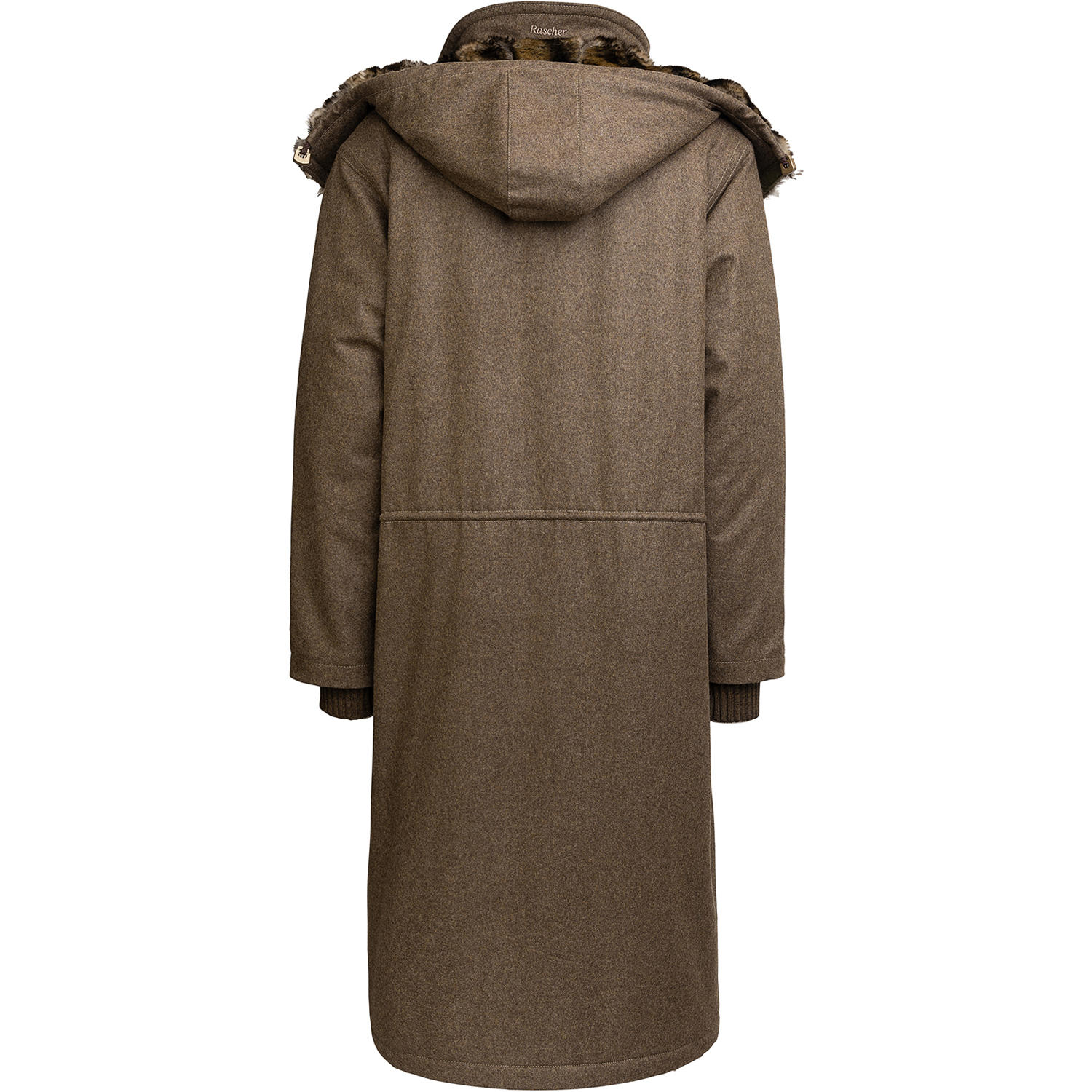 Rascher Prestige »Kuno« Loden Hunting Stand Coat