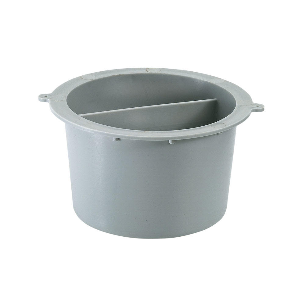 Contenitore in plastica per scaldacolla, 0,25 l
