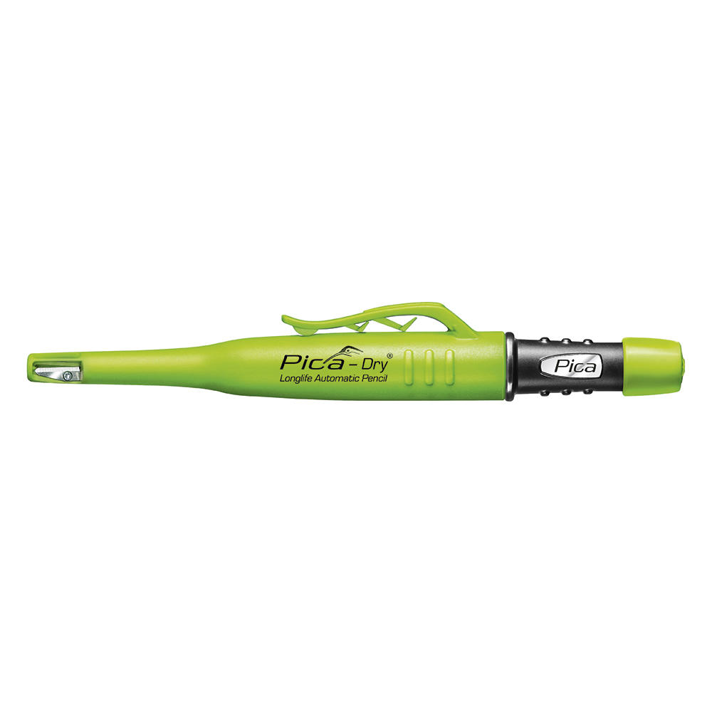 Crayon PICA DRY Longlife Automatic Pen 
