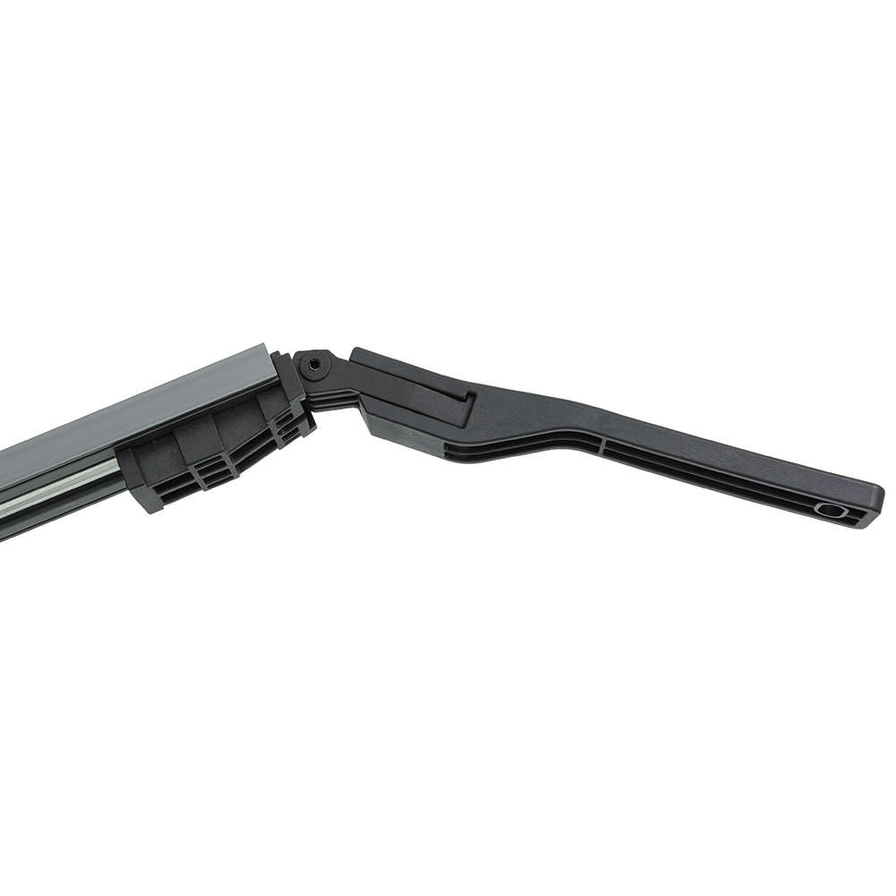 Lever Clamp Extension for DICTUM® Universal Guide Rail