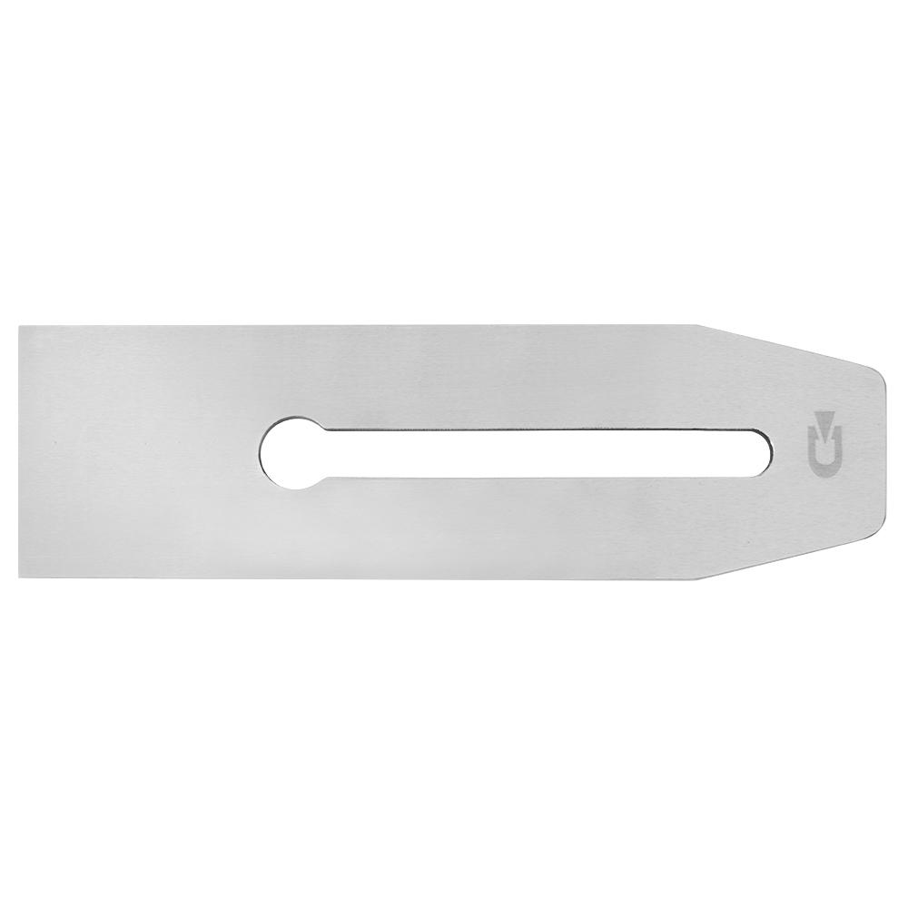 Fer de rechange pour rabot DICTUM® N° 7, N° 6 et N° 4½, acier papier bleu