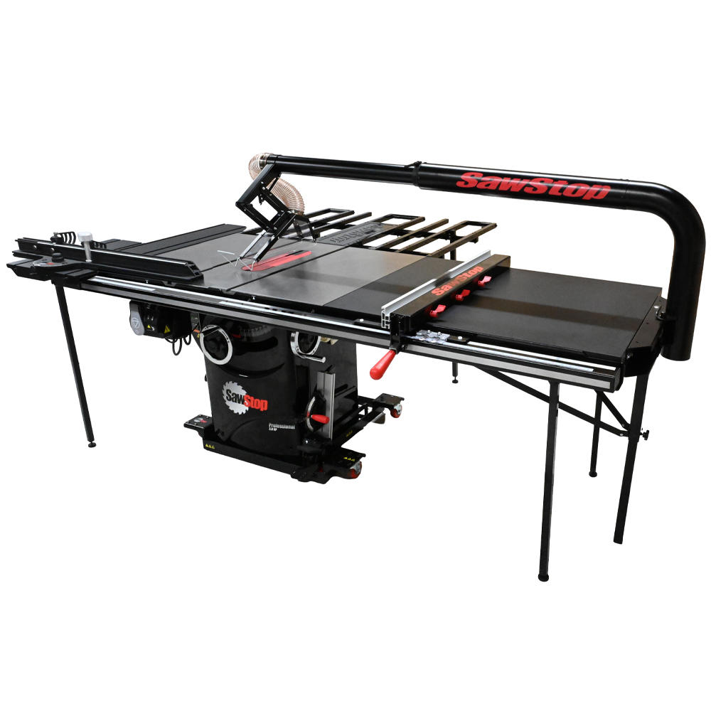 SawStop Professional Cabinet Saw, 36 Inch, »Max-Version«
