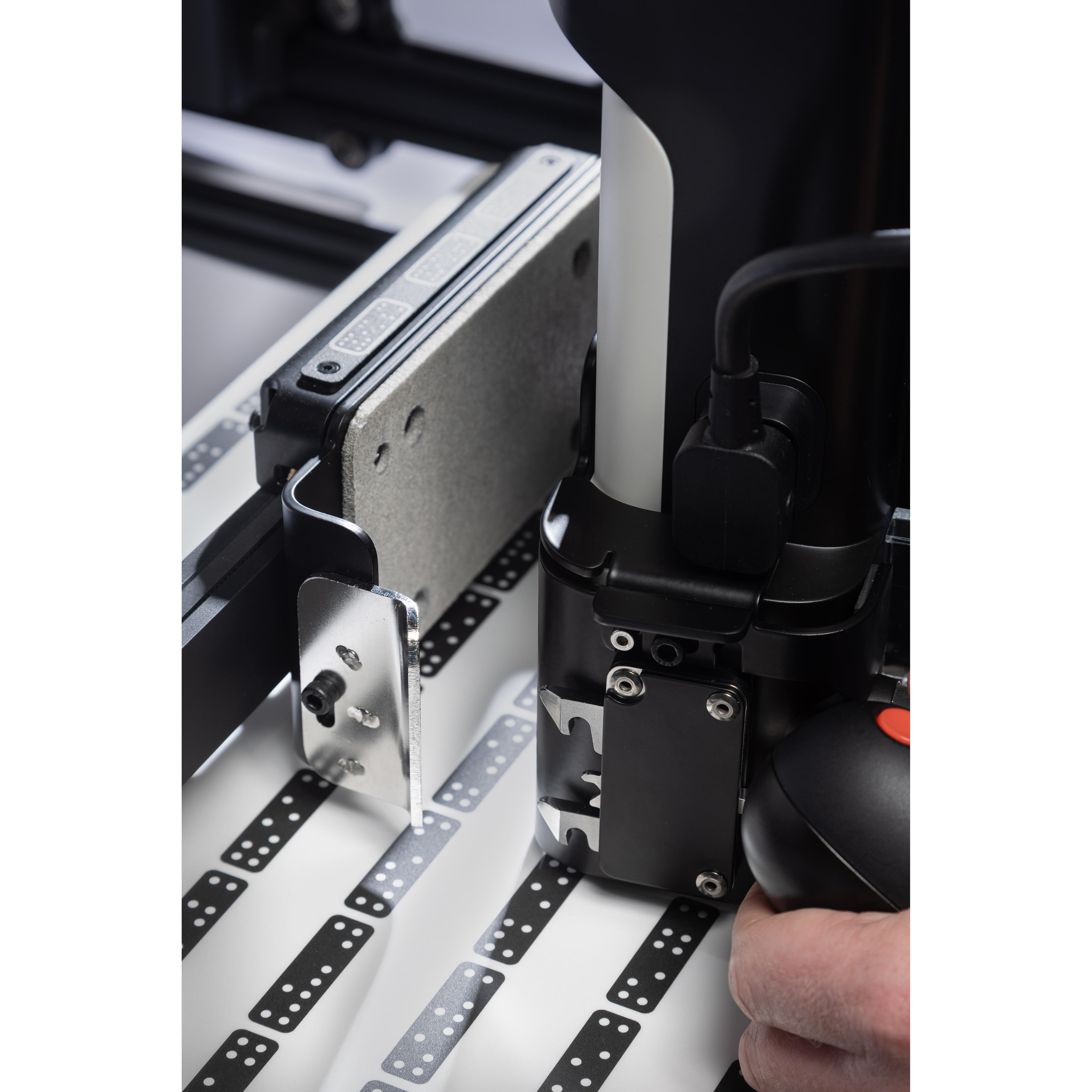 Shaper BenchPilot Shaper BenchPilot