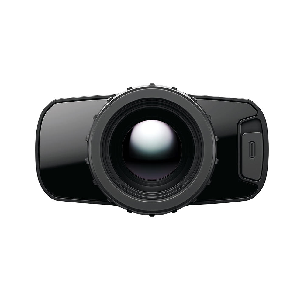 Visore termico Leica Calonox 2 View LRF