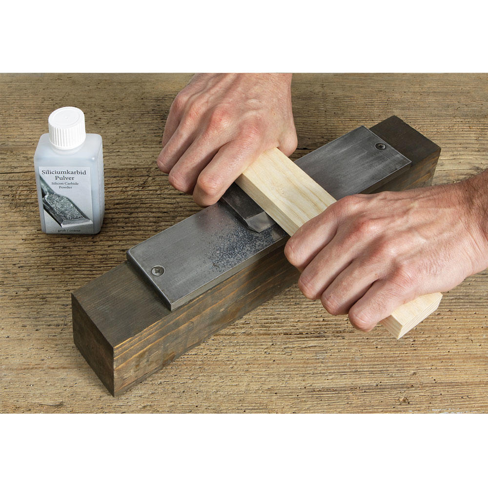 Lapping Plate