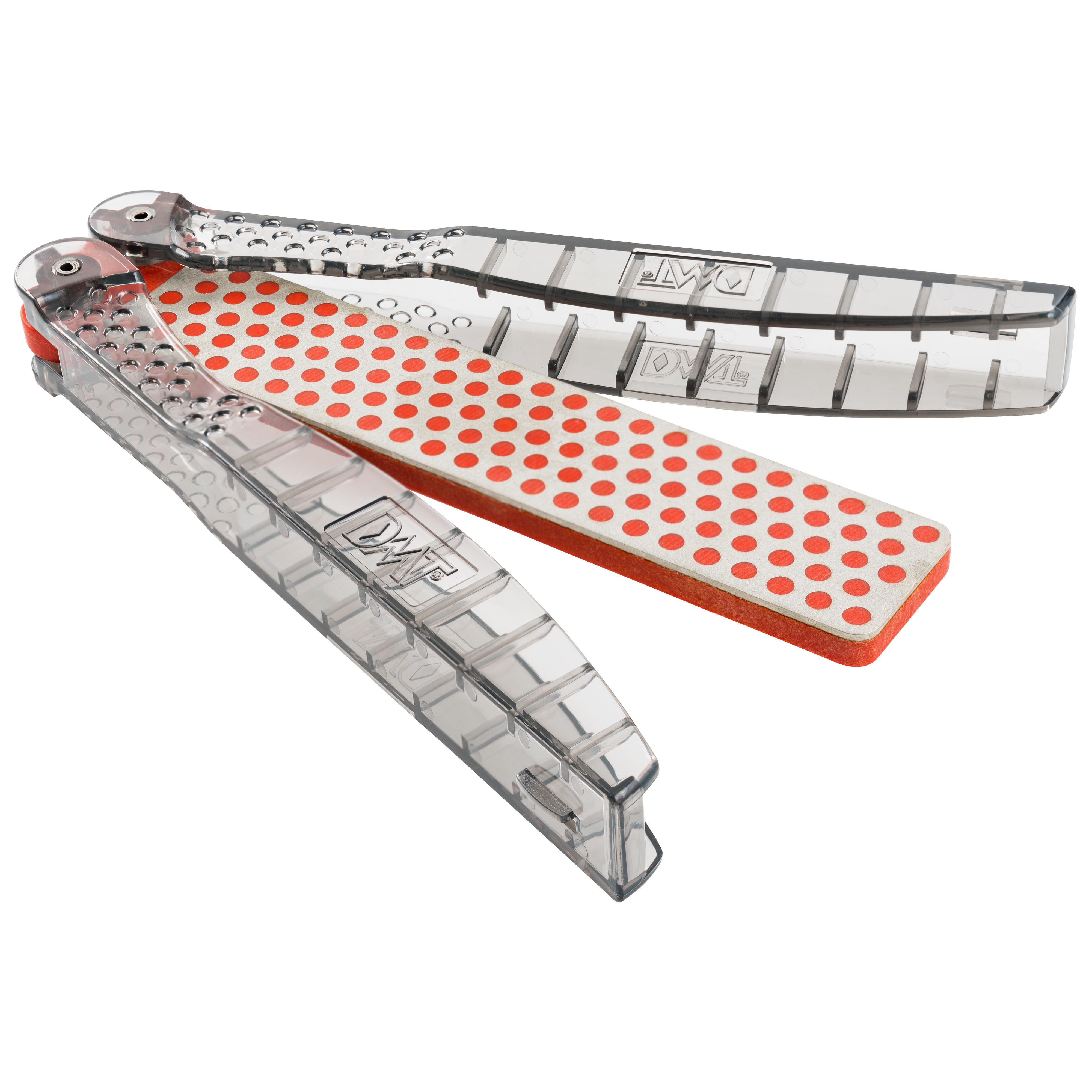 Affilatore universale DMT® Diafold®, fine