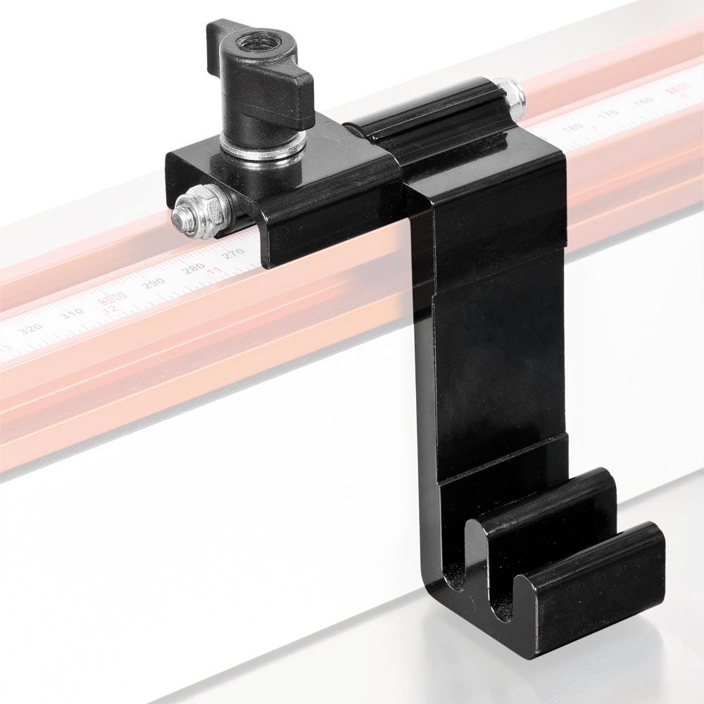 UJK Quick Stop for Fence Assemblies