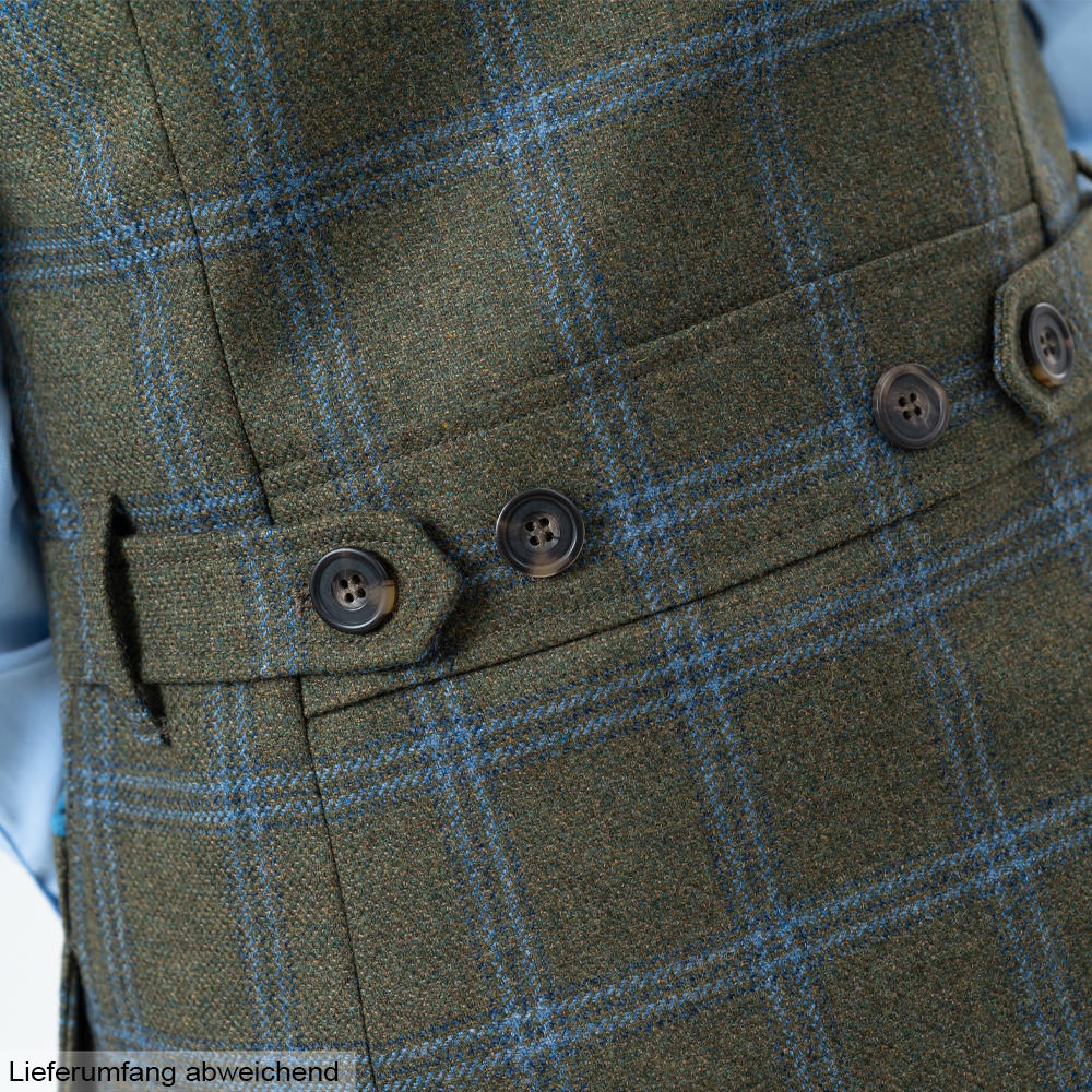 Gilet de tir pour femme The GunDog Affair » Somerset «,