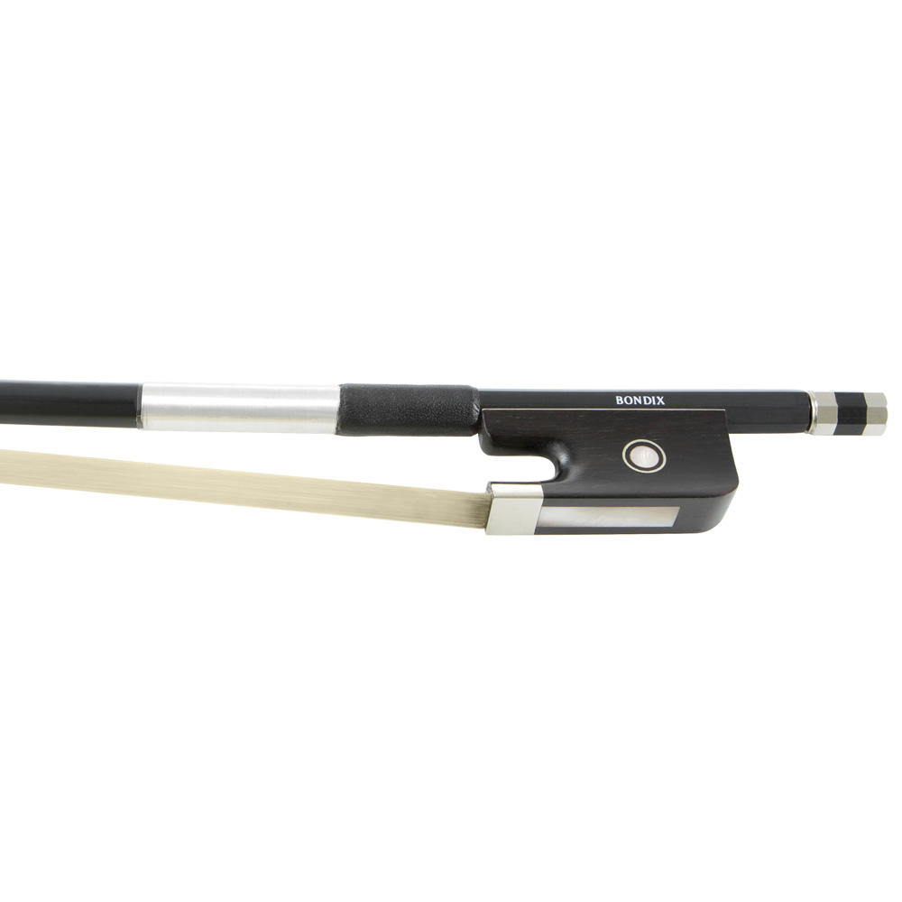 Archet carbone Bondix®, violoncelle 4/4