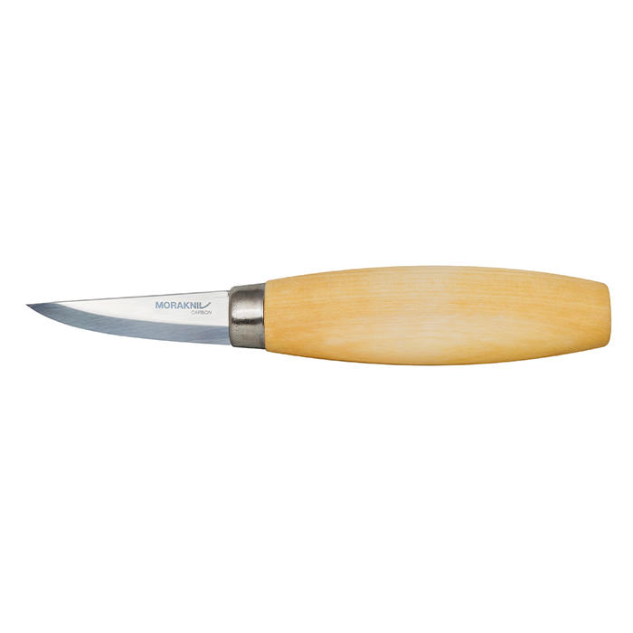 Morakniv® Schnitzmesser Nr. 120 (C)