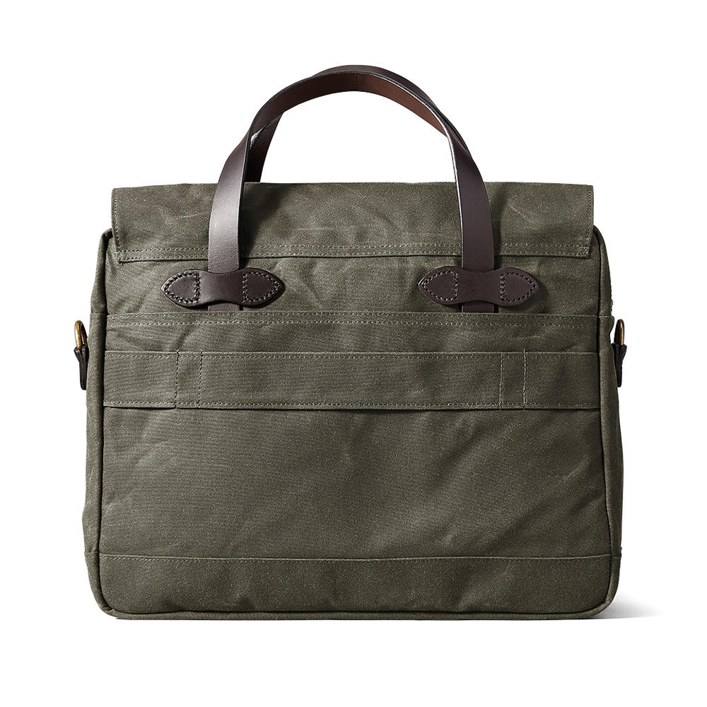 Filson 24-Hour Tin Briefcase