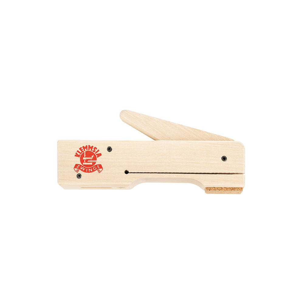 Klemmsia® Spannarm Standard, Ausladung 110 mm