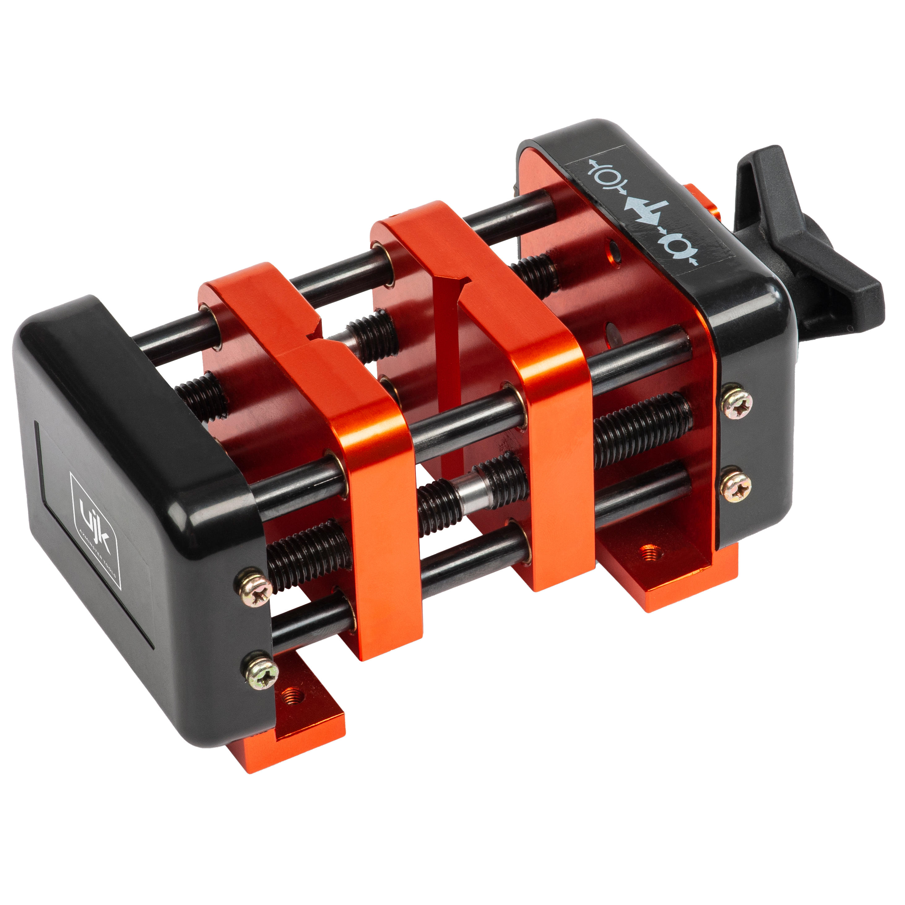 UJK Self-centring Vice for Drill Guide