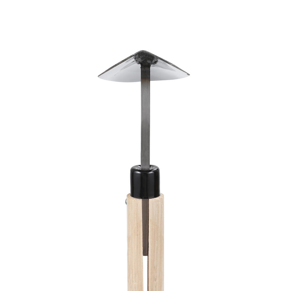 One-Handed Trenching Hoe