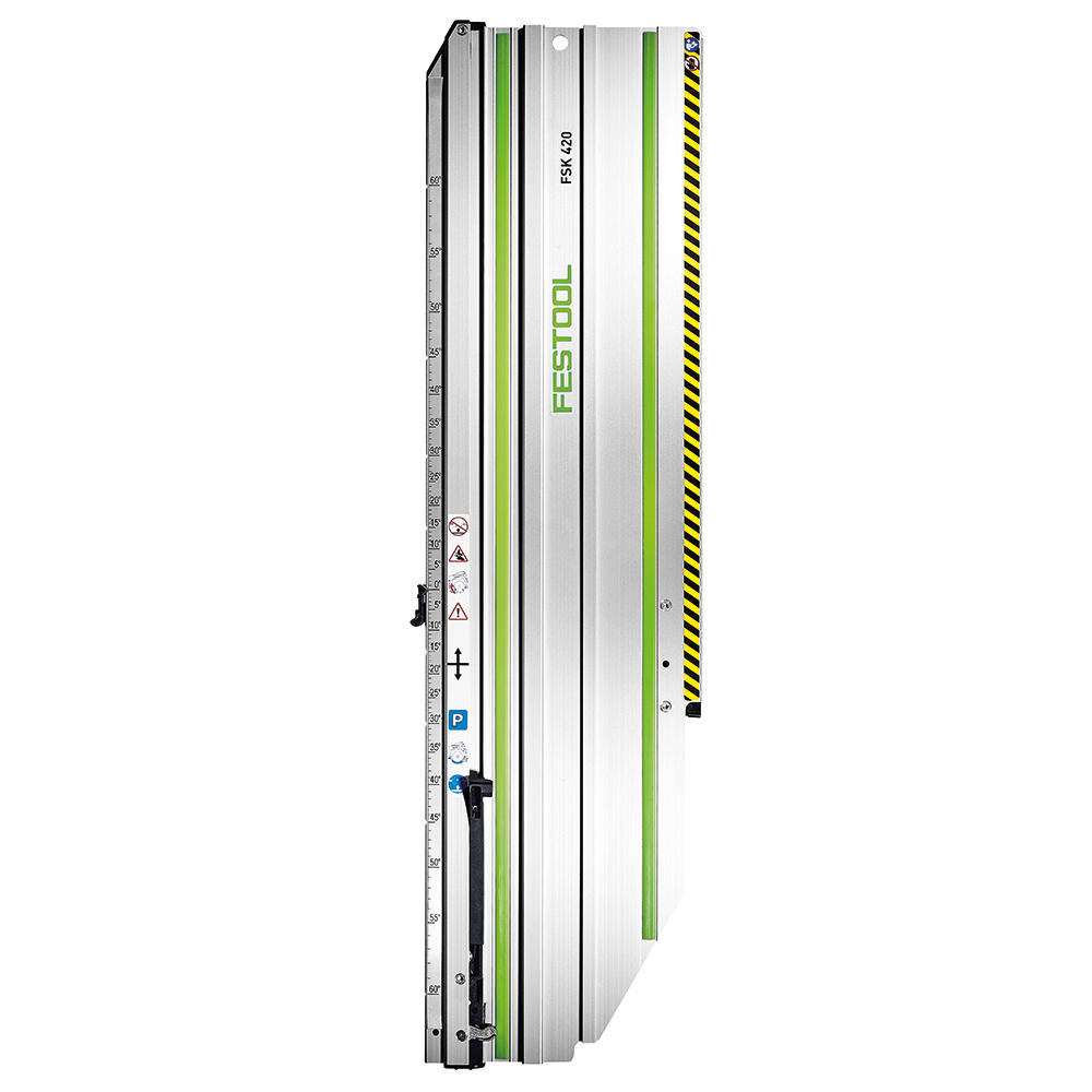 Festool Cross cutting guide rail FSK 420