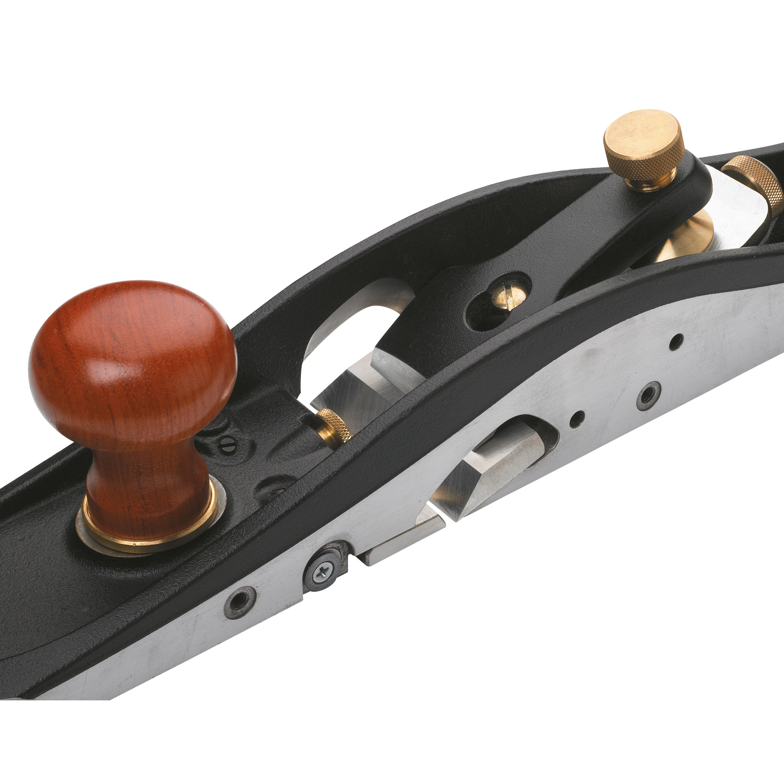 Veritas® Langer Flachwinkel-Banksimshobel, PM-V11™-Eisen