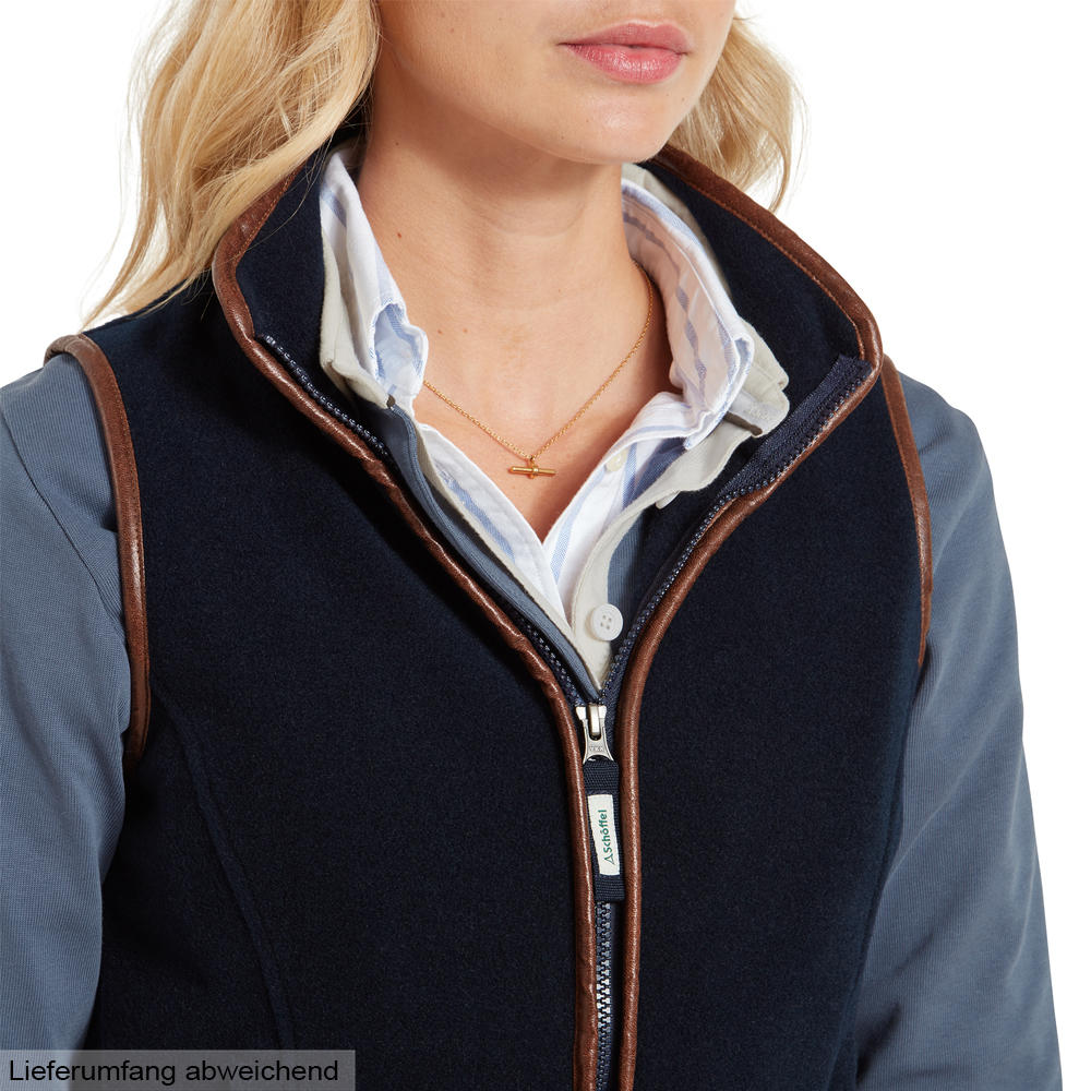 Schöffel Lyndon Fleece Weste