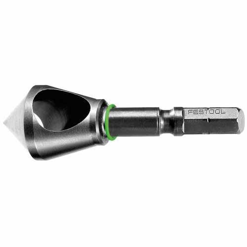 Festool Deburring Countersink QLS D 5-15 CE