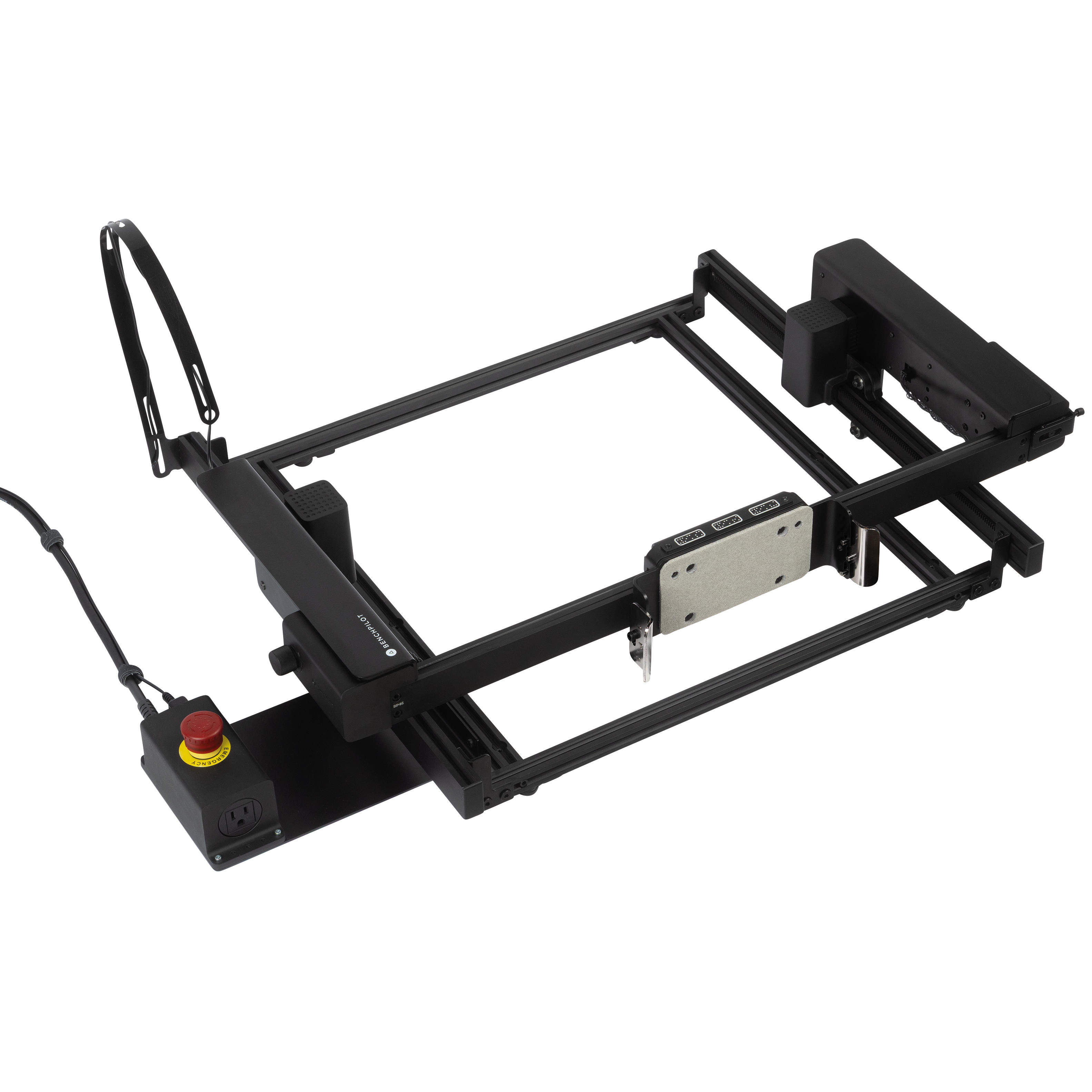 Shaper BenchPilot Shaper BenchPilot