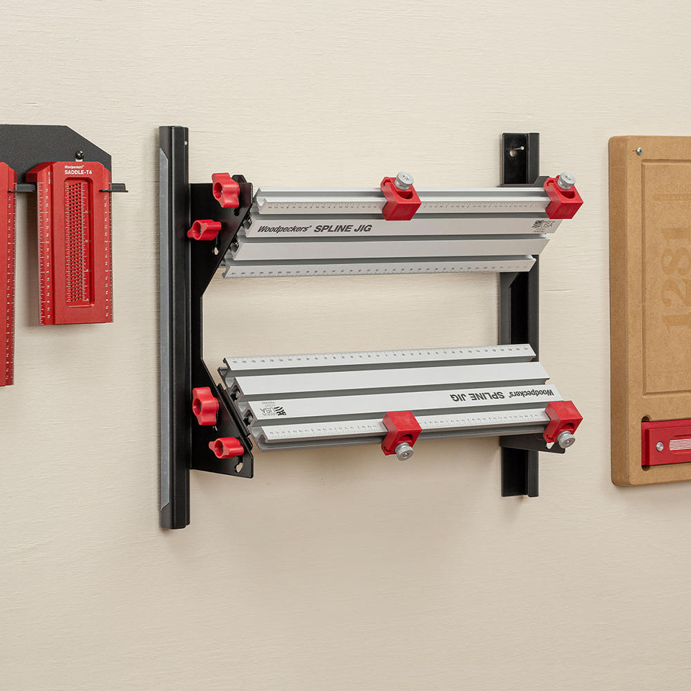 Woodpeckers® Spline Jig Woodpeckers® Spline Jig