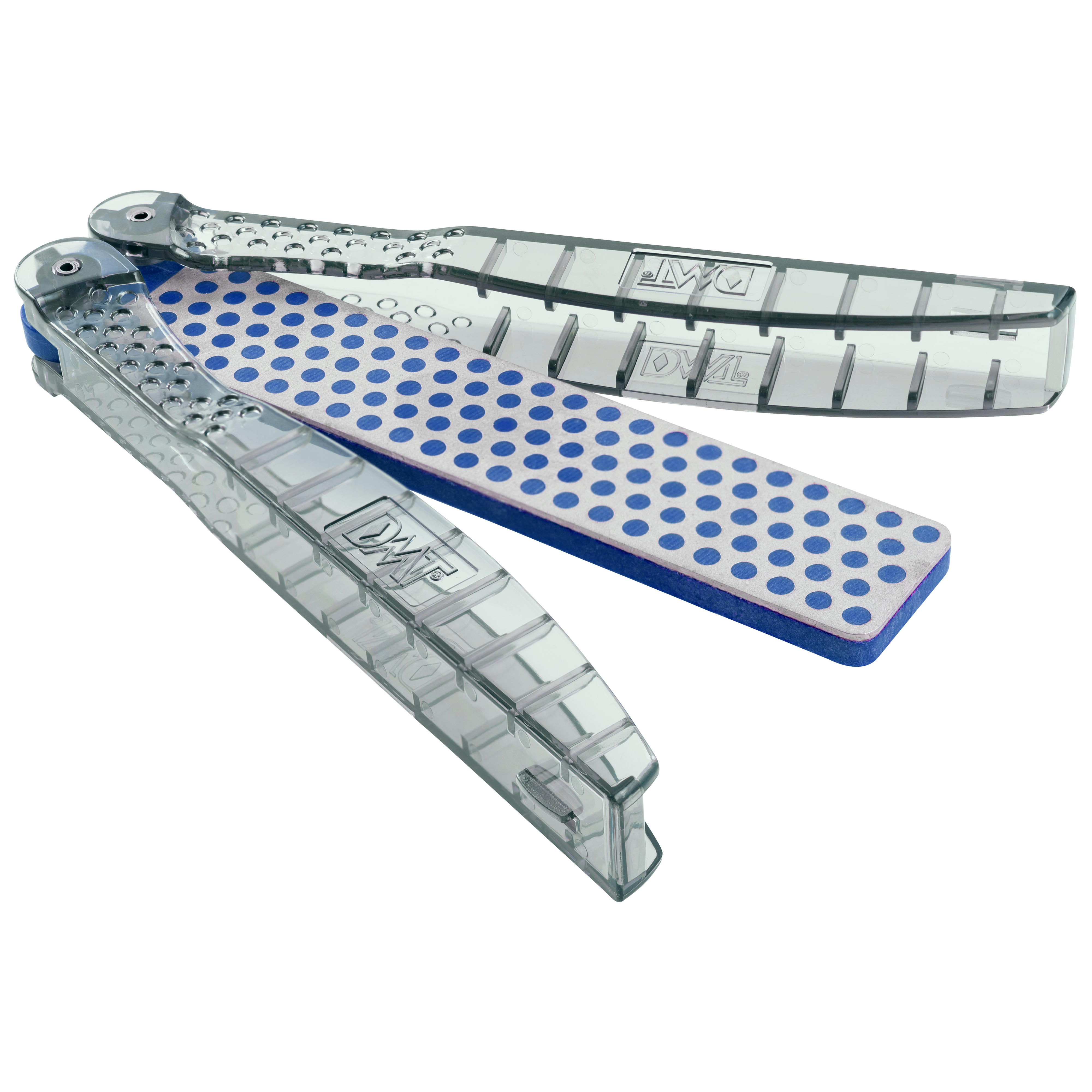 DMT® Diafold® All-purpose Sharpener, Coarse