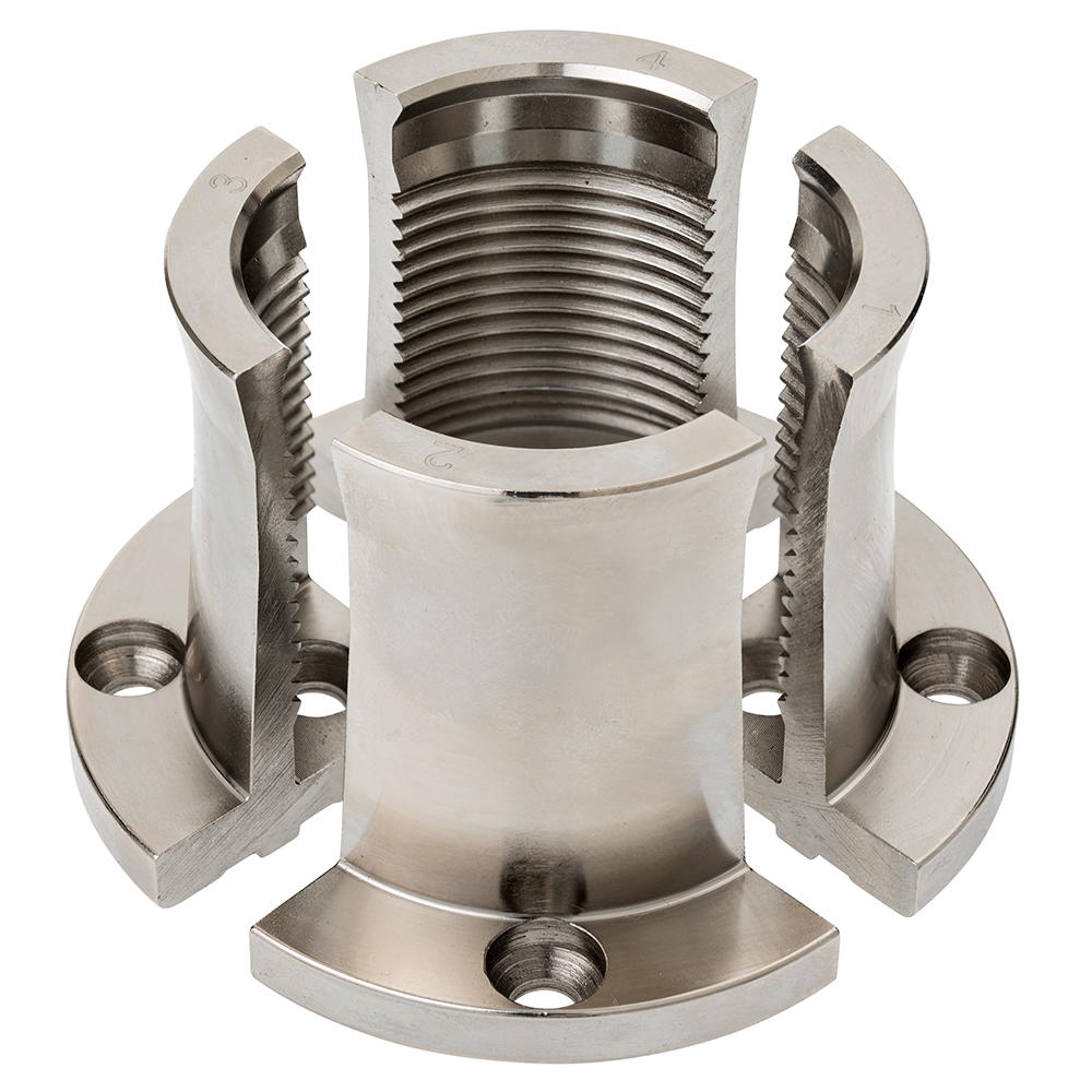 DICTUM® Long Nose Jaws