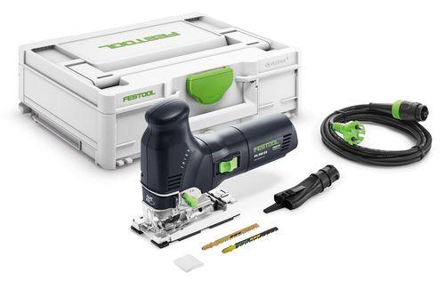 Festool Scie sauteuse PS 300 EQ-Plus TRION